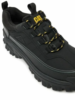 Sneakers Intruder Galosh 2.0 Low WP P111554 Nero