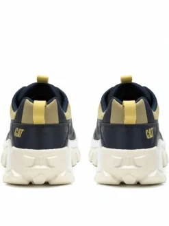 Sneakers Intruder Lighting P111500 Verde