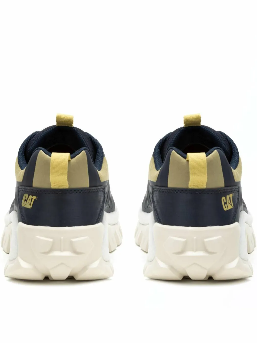 Sneakers Intruder Lighting P111500 Verde