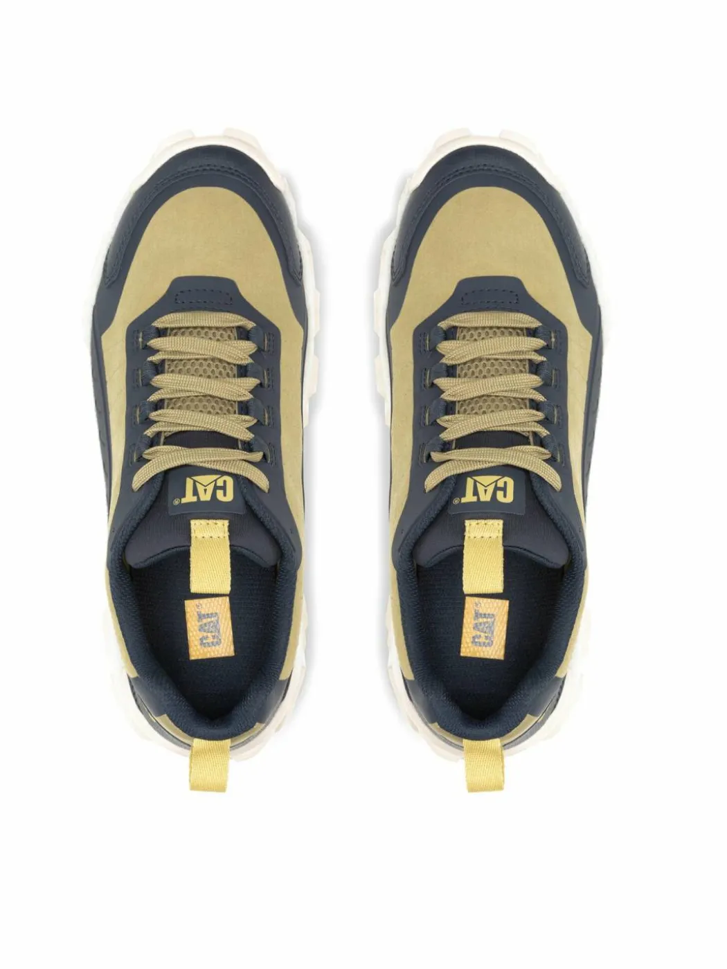 Sneakers Intruder Lighting P111500 Verde