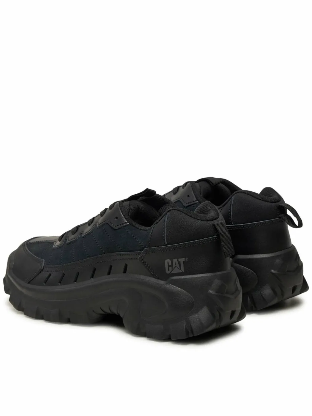 Sneakers Intruder Lite P726092 Nero