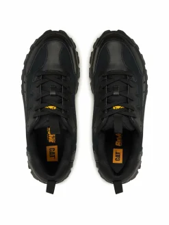 Sneakers Intruder Lite P726092 Nero