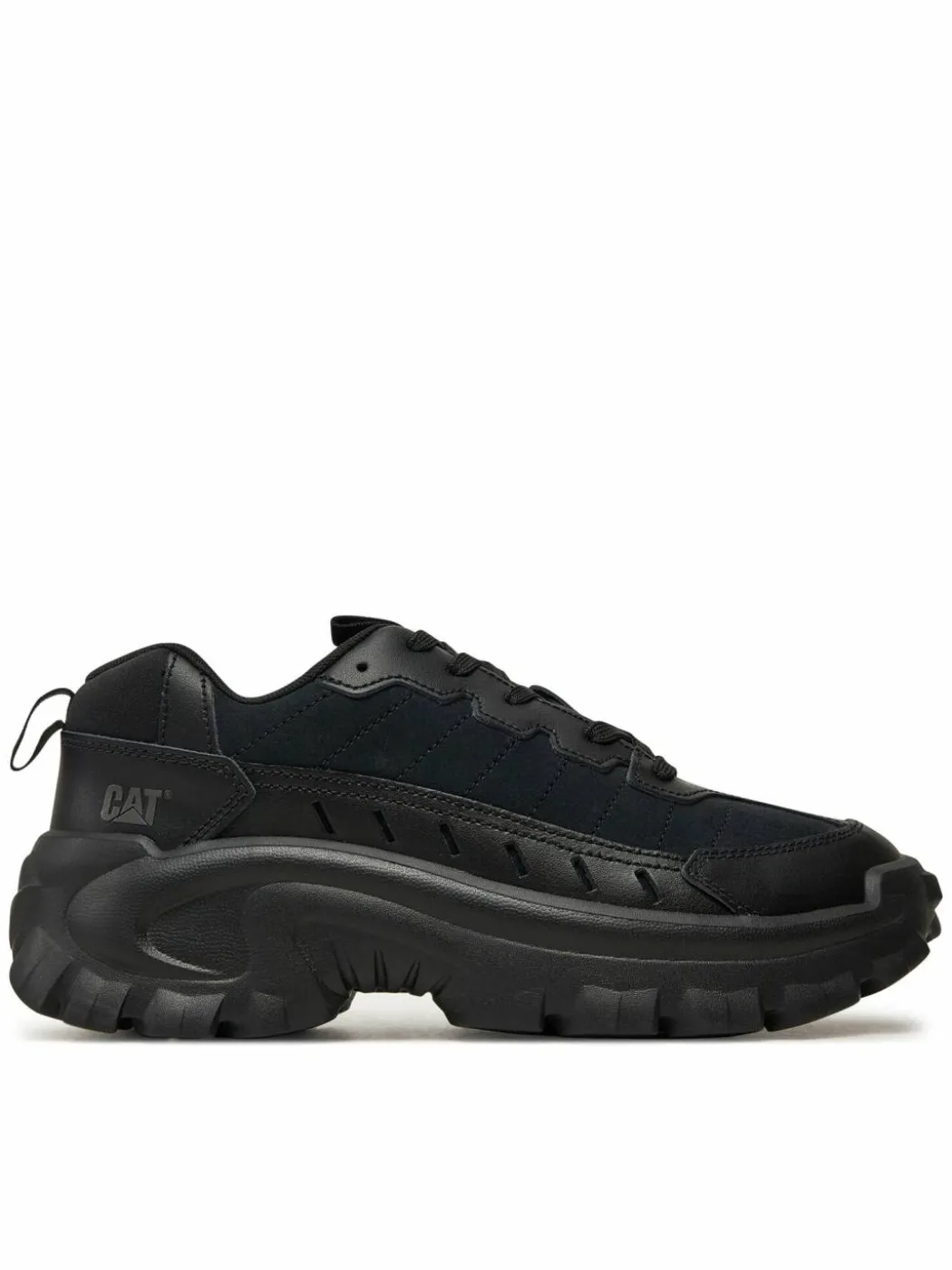 Sneakers Intruder Lite P726092 Nero
