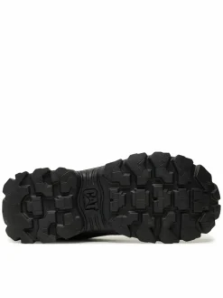 Sneakers Intruder Lite P726092 Nero