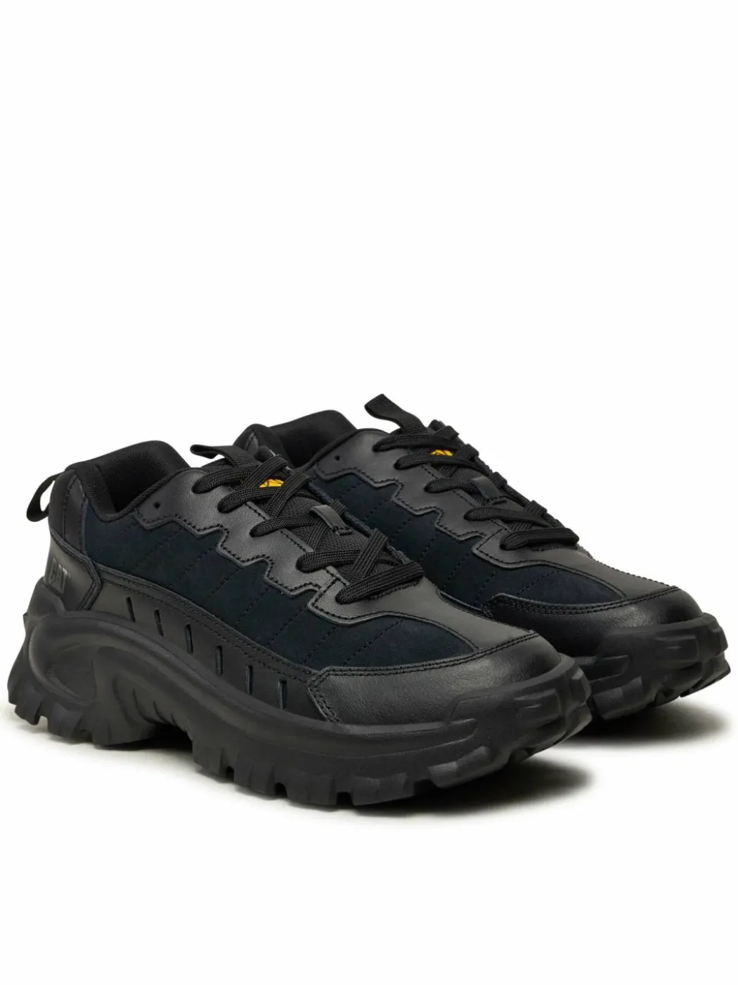 Sneakers Intruder Lite P726092 Nero