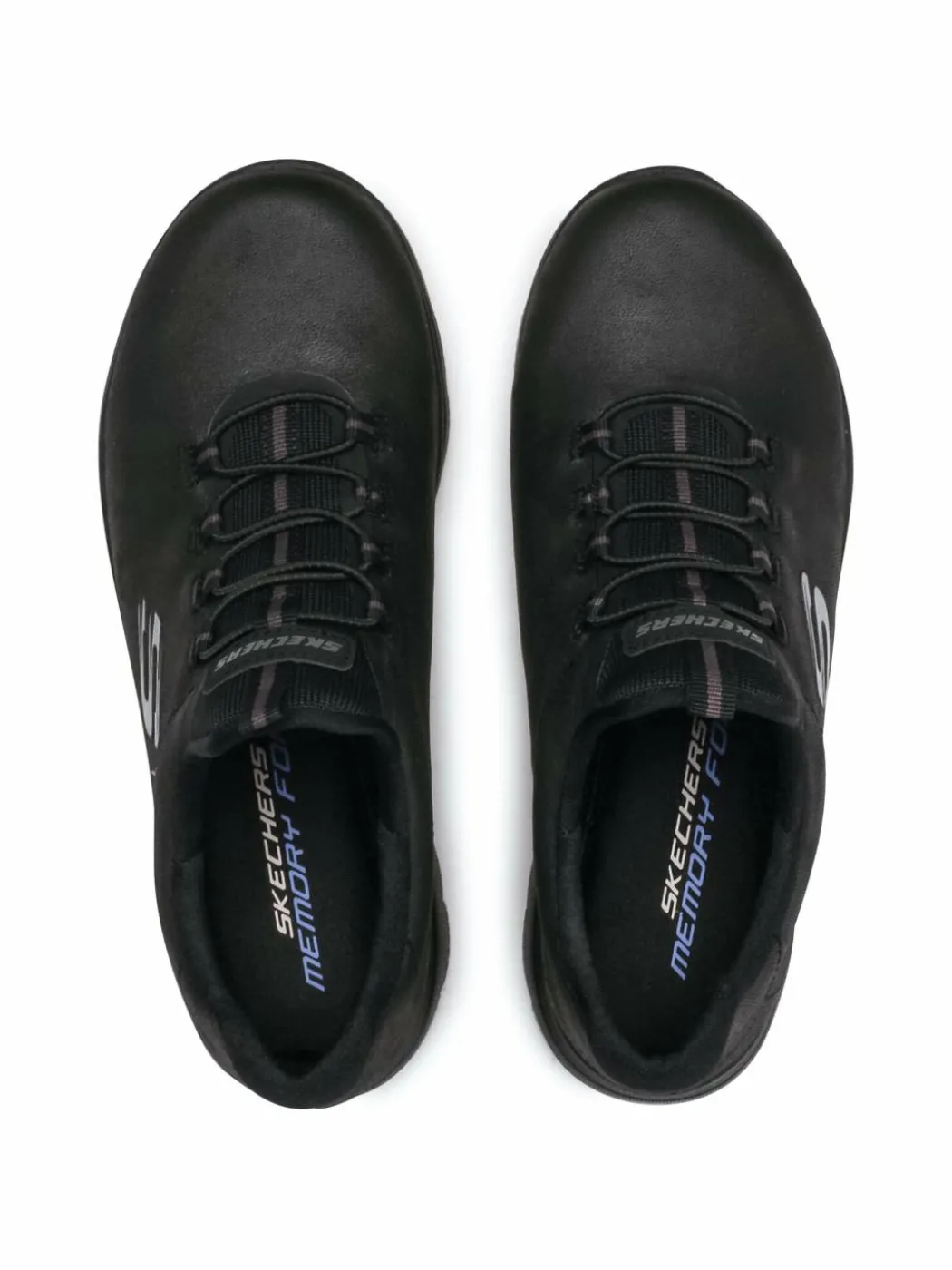 Sneakers Itz Bazik 88888301/BBK Nero