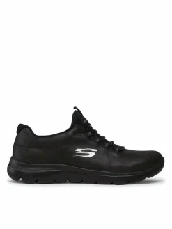 Sneakers Itz Bazik 88888301/BBK Nero