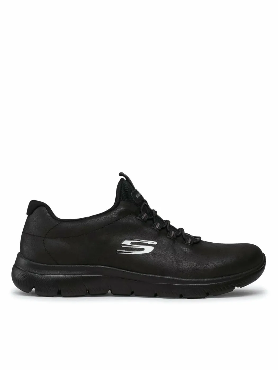 Sneakers Itz Bazik 88888301/BBK Nero