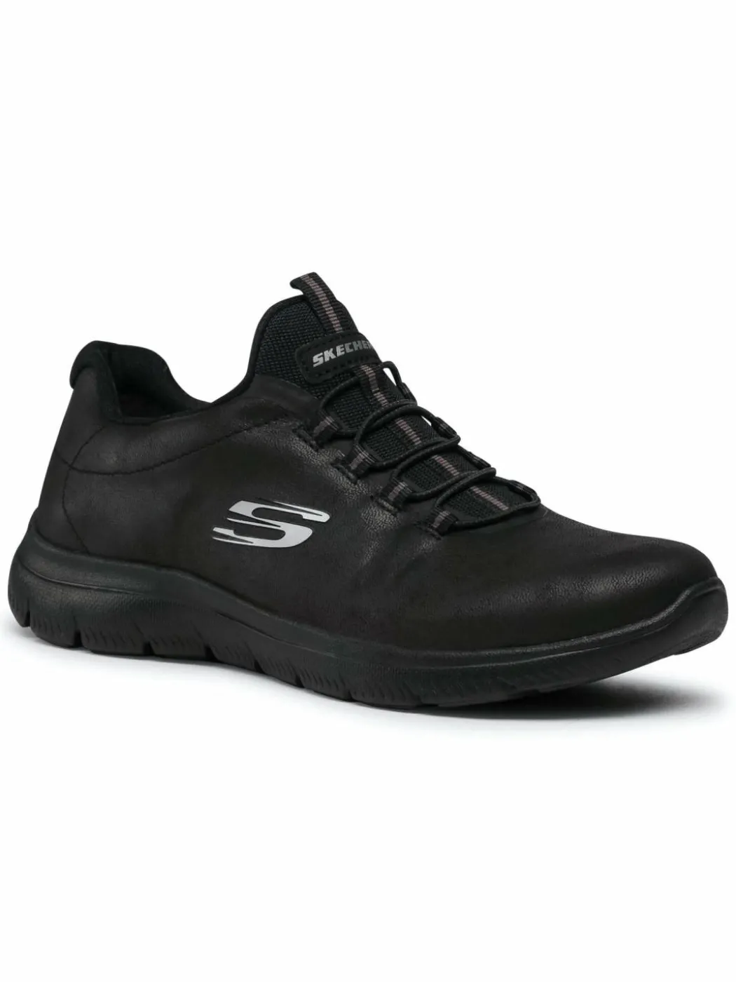 Sneakers Itz Bazik 88888301/BBK Nero