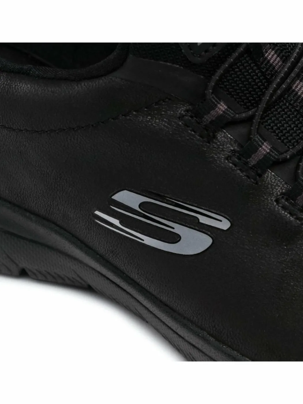 Sneakers Itz Bazik 88888301/BBK Nero