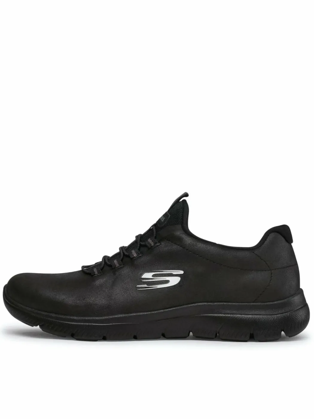Sneakers Itz Bazik 88888301/BBK Nero
