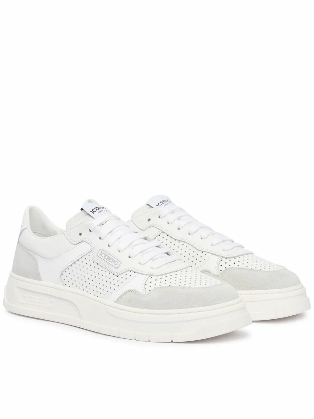 Sneakers IU175106 Bianco