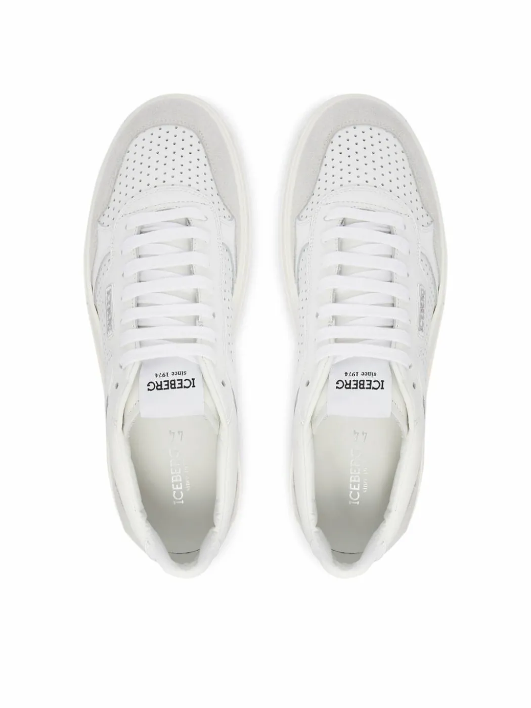Sneakers IU175106 Bianco