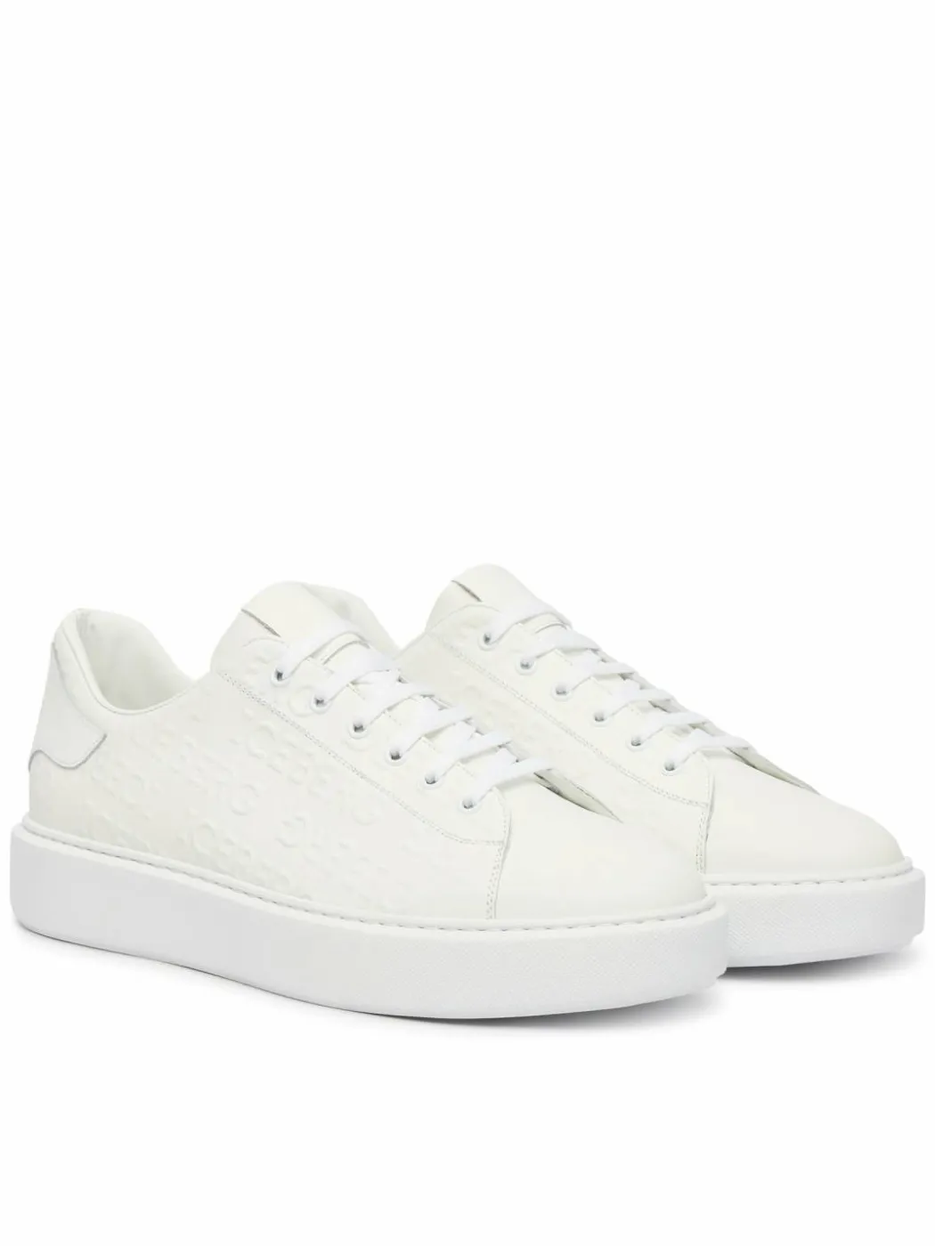 Sneakers IU16840C Bianco