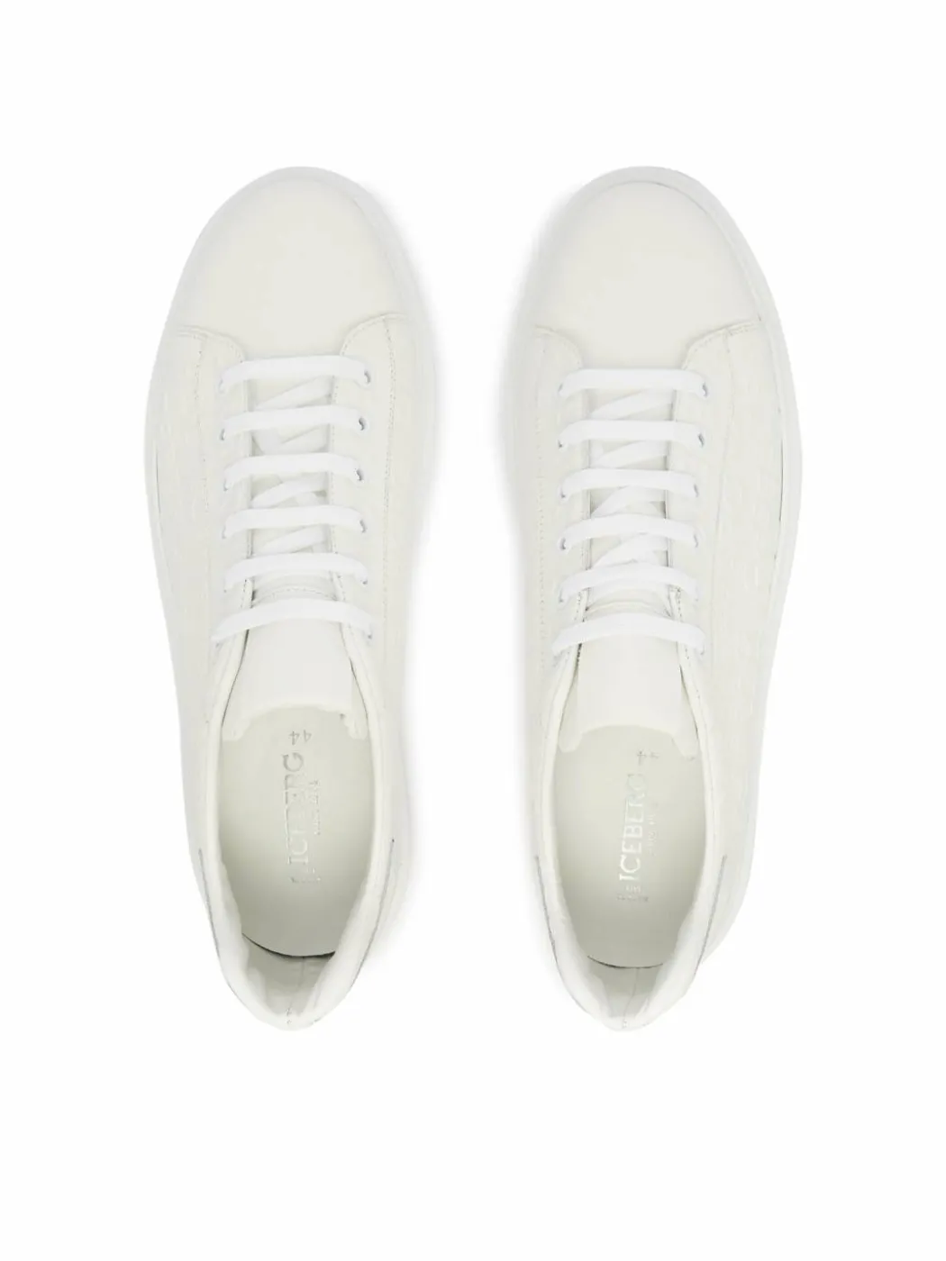 Sneakers IU16840C Bianco