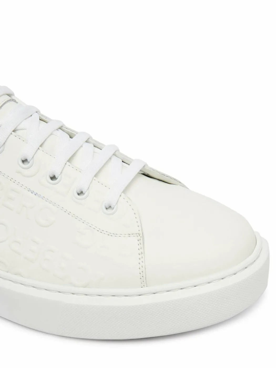 Sneakers IU16840C Bianco