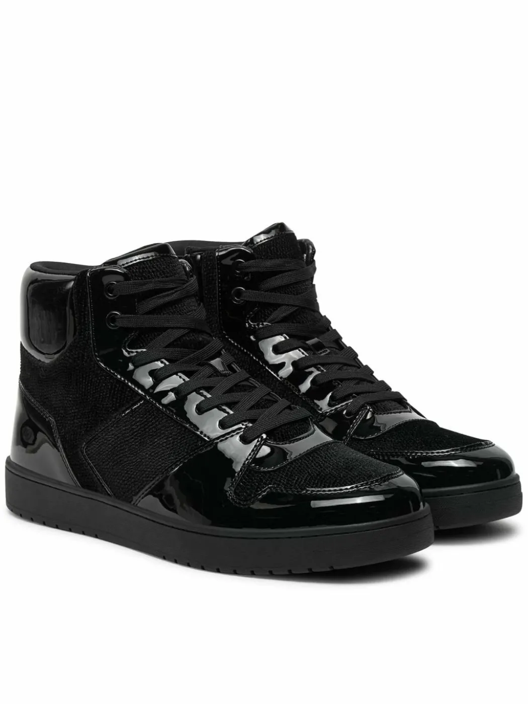 Sneakers Jaden 13847759 Nero