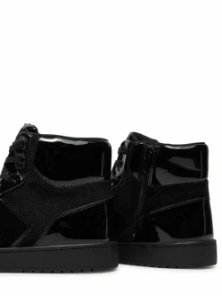 Sneakers Jaden 13847759 Nero
