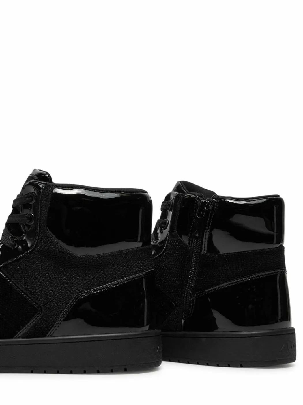 Sneakers Jaden 13847759 Nero
