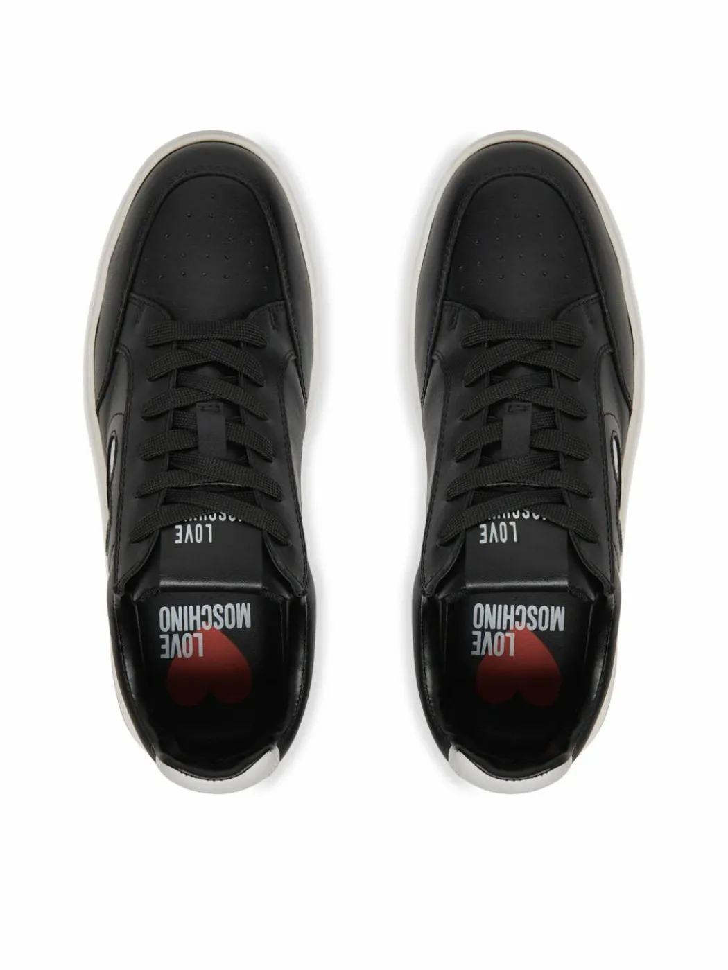 Sneakers JA15154G1MIA100A Nero
