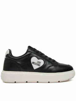 Sneakers JA15154G1MIA100A Nero