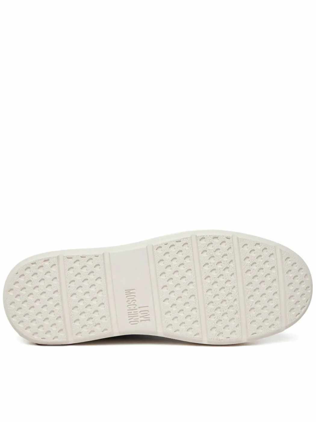 Sneakers JA15154G1MIA100A Nero