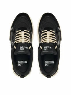 Sneakers JA15426G1PIQO00A Nero