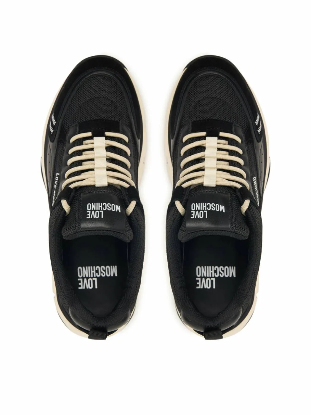 Sneakers JA15426G1PIQO00A Nero