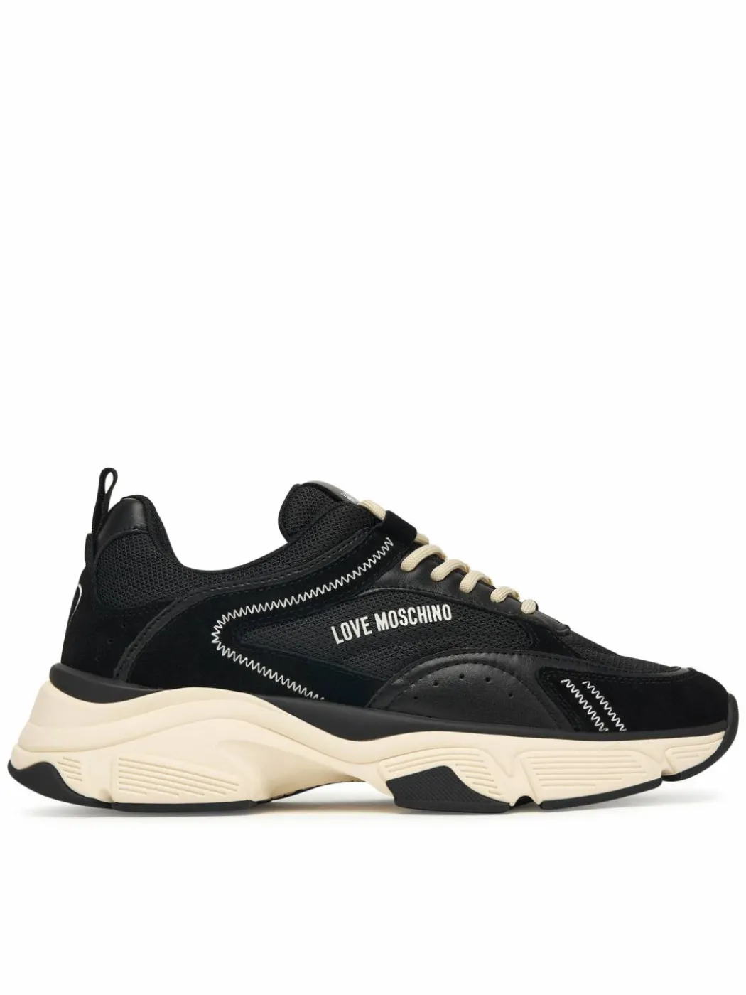 Sneakers JA15426G1PIQO00A Nero