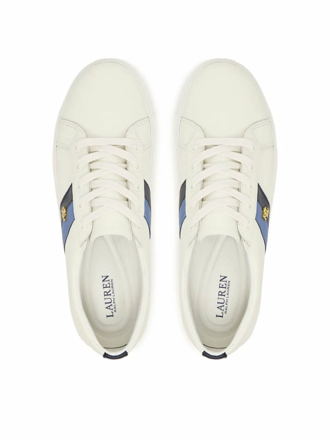 Sneakers Janson II 802925365009 Bianco