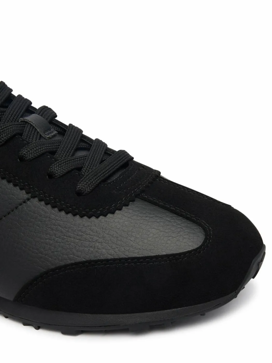 Sneakers Jared 50558271 Nero