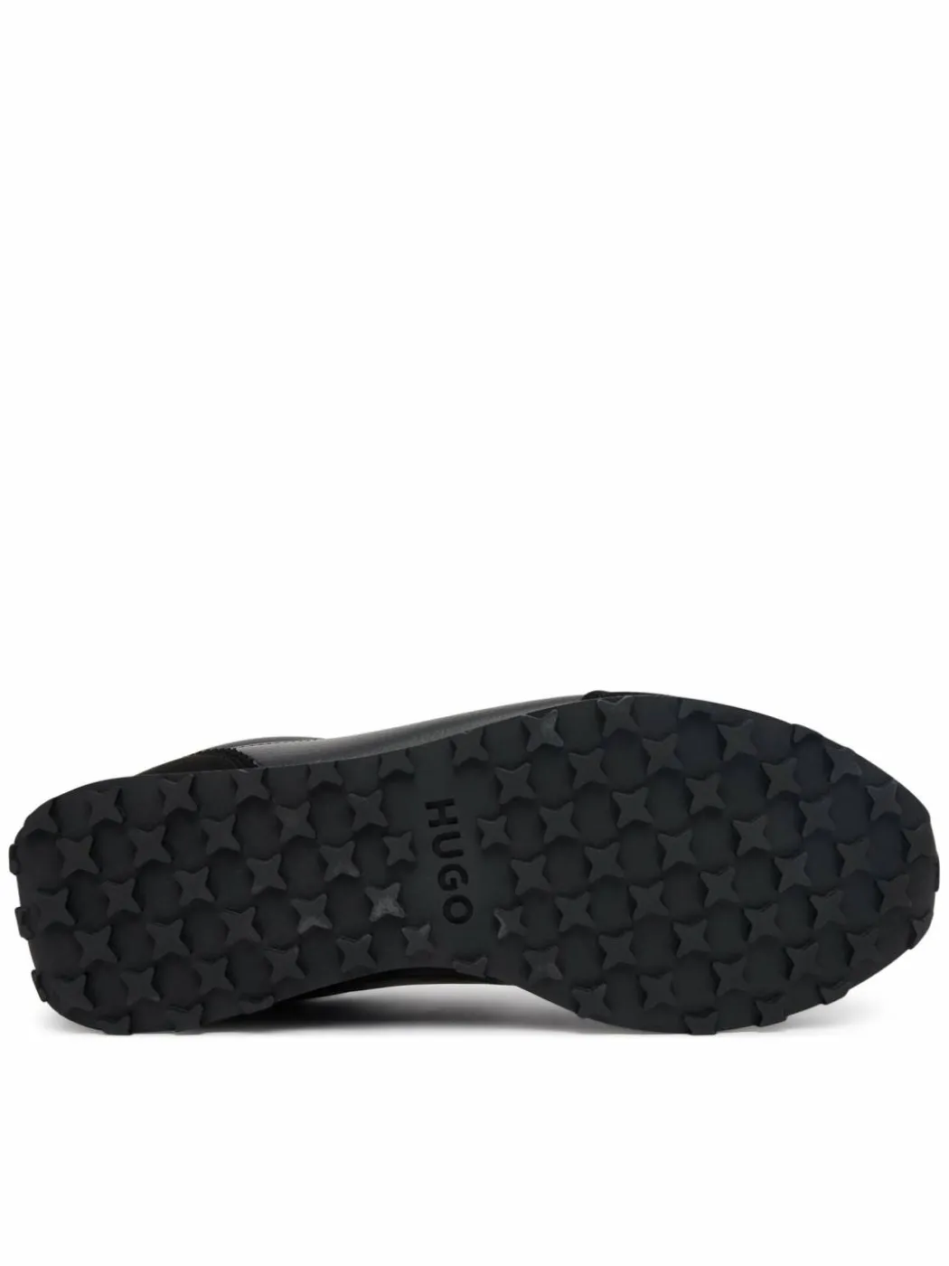 Sneakers Jared 50558271 Nero