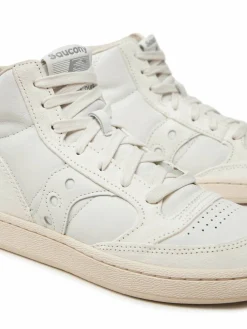 Sneakers Jazz Court S70722 Bianco