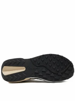Sneakers Jazz Nxt S70790-1 Nero