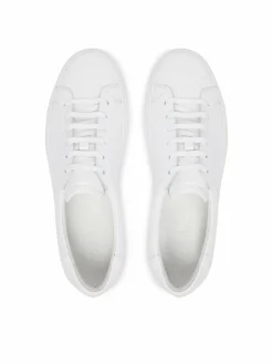 Sneakers Jermain Lux 809913531001 Bianco