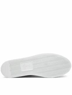 Sneakers Jermain Lux 809913531001 Bianco