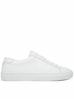 Sneakers Jermain Lux 809913531001 Bianco