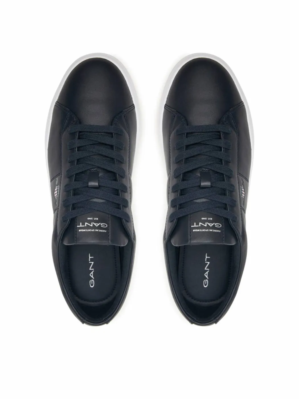 Sneakers Joree 33631380 Blu scuro
