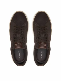 Sneakers Joree 33633379 Marrone scuro