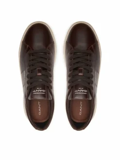 Sneakers Joree 33631381 Marrone scuro