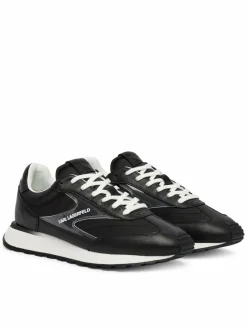 Sneakers Kairo KL51126A Nero
