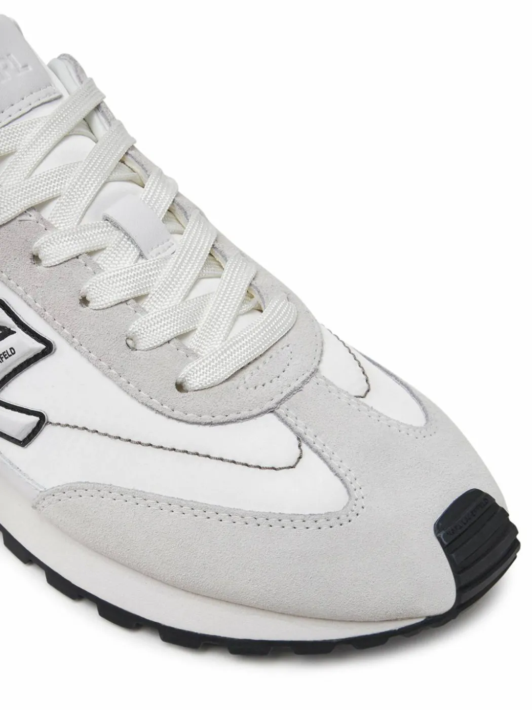 Sneakers Kairo KL51124 Bianco