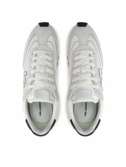 Sneakers Kairo KL51124 Bianco