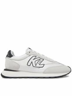 Sneakers Kairo KL51124 Bianco