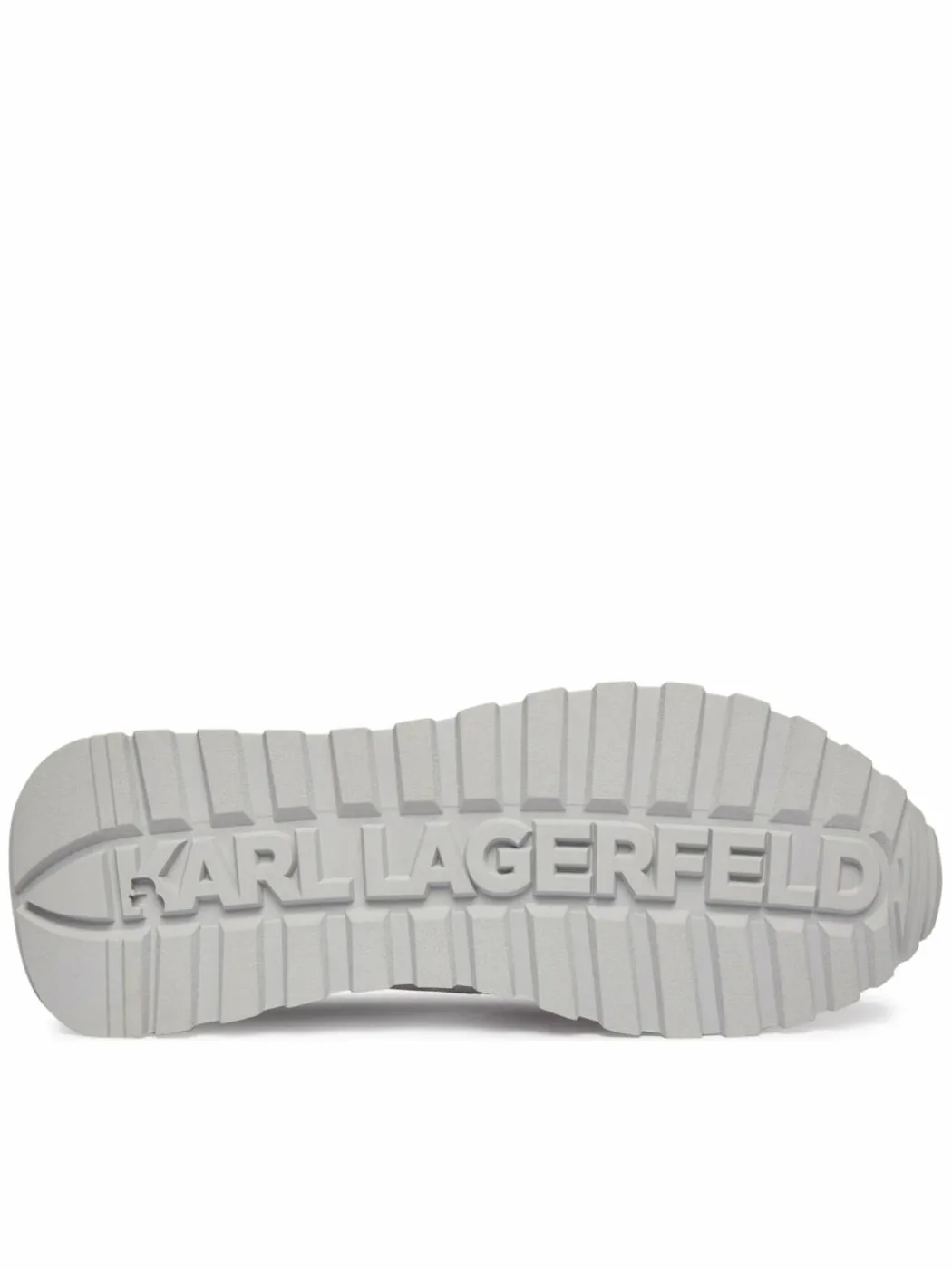 Sneakers Kairo KL61130N Bianco