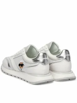 Sneakers Kairo KL61130N Bianco
