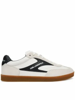 Sneakers Kandidate KL53855 Bianco