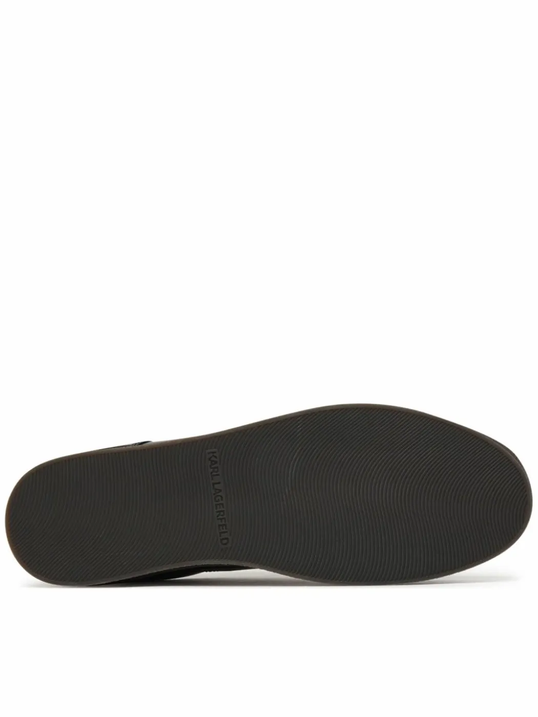Sneakers Kandidate KL53820 Nero
