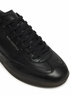 Sneakers Kandidate KL53820 Nero