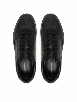 Sneakers Kandidate KL53820 Nero